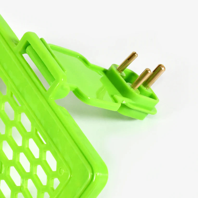 Wall Plug Mobile Charging Stand – Compact, Safe & Convenient Phone Holder
