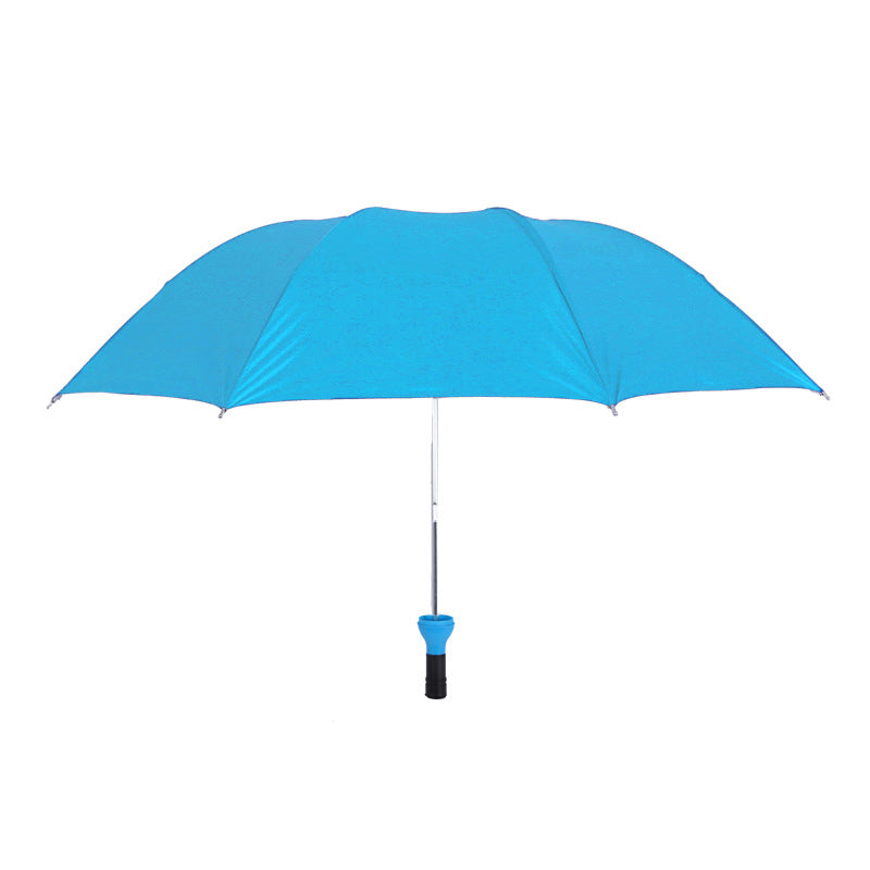 Pocket Folding Bottle Umbrella