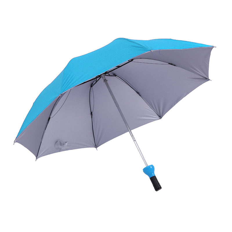 Pocket Folding Bottle Umbrella