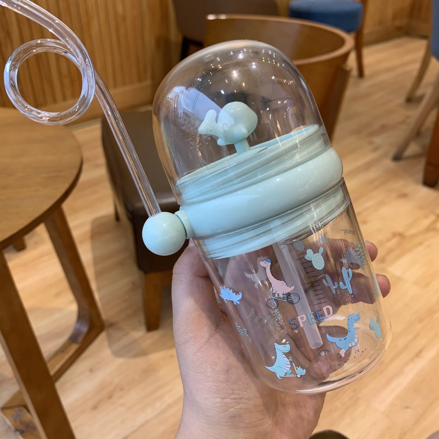 Baby Fountain Fun Bottle – Interactive Water Play Toy for Bath Time & Outdoor Fun