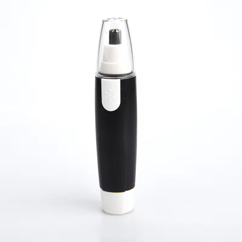 Ear & Nose Hair Trimmer – Precision Grooming Tool for Painless & Safe Hair Removal