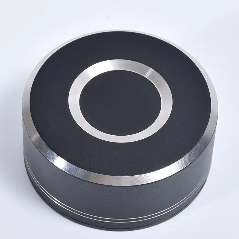 Double Lining Stainless Steel Leakproof Vacuum Insulated Bottle - 1Liter Capacity