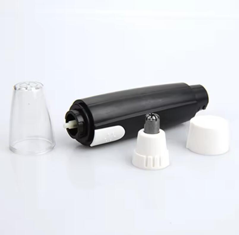 Ear & Nose Hair Trimmer – Precision Grooming Tool for Painless & Safe Hair Removal