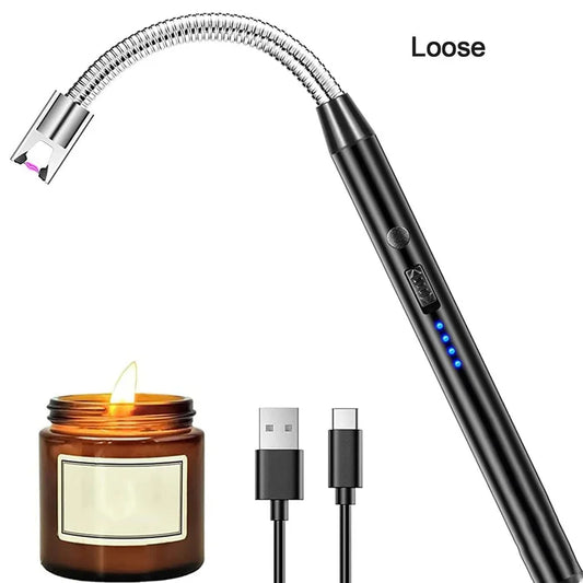 Rechargeble Flameless Lighter
