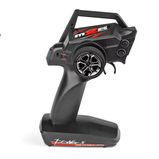 WLtoys 204006 1:20 4WD Offroad Drift RC Car 50kmph