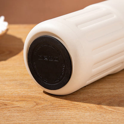 TEMPERATURE COFFEE AND DRINKS MUG VACCUM INSULATED DESIGN