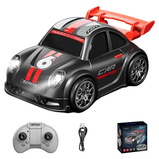 C6 Mini Drift RC Car