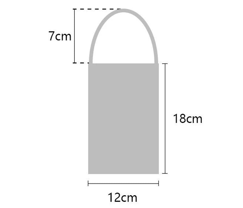Mini Mobile Sling Bag – Stylish Small Handbag for Everyday Use