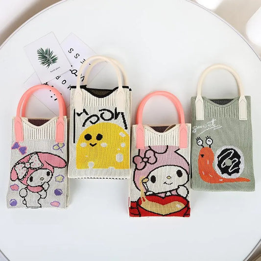 Mini Mobile Sling Bag – Stylish Small Handbag for Everyday Use