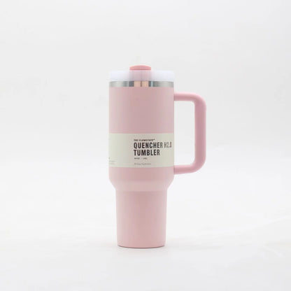 1200 ml Stainless Steel Insulated Tumbler – Large Capacity, Leak-Proof, Keeps Drinks Hot & Cold