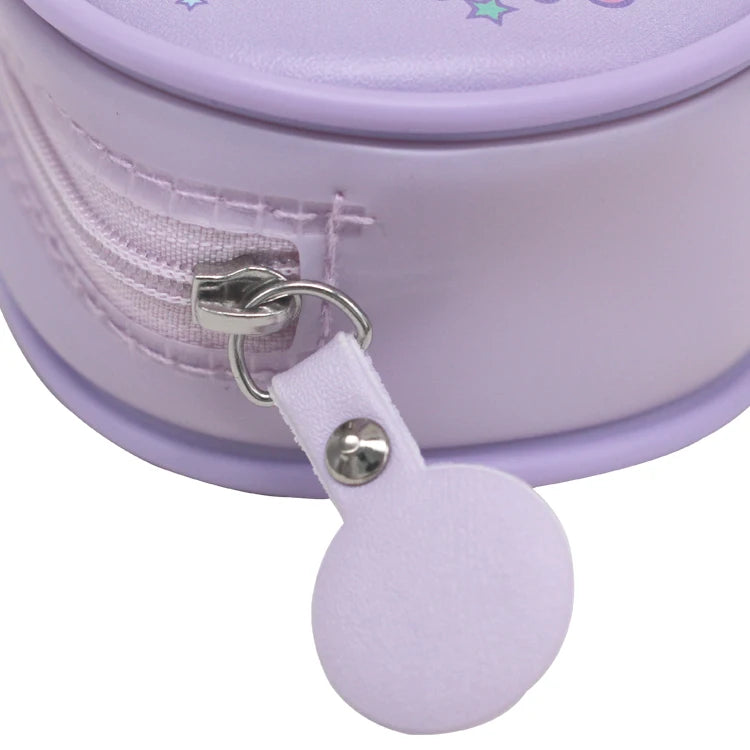 Mermaid Splash Gel Pouch – Sparkly Waves, Magical Days