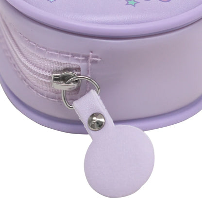 Mermaid Splash Gel Pouch – Sparkly Waves, Magical Days