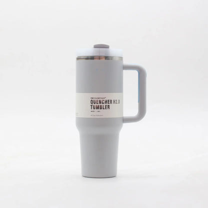 1200 ml Stainless Steel Insulated Tumbler – Large Capacity, Leak-Proof, Keeps Drinks Hot & Cold