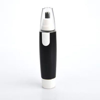 Ear & Nose Hair Trimmer – Precision Grooming Tool for Painless & Safe Hair Removal