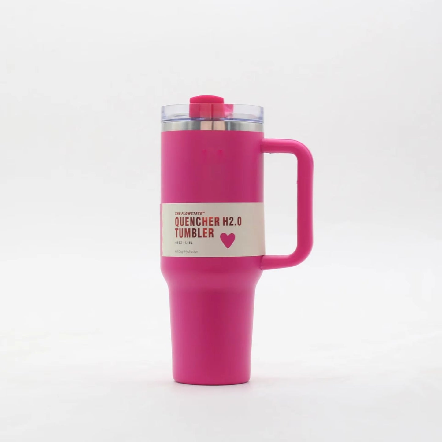 1200 ml Stainless Steel Insulated Tumbler – Large Capacity, Leak-Proof, Keeps Drinks Hot & Cold