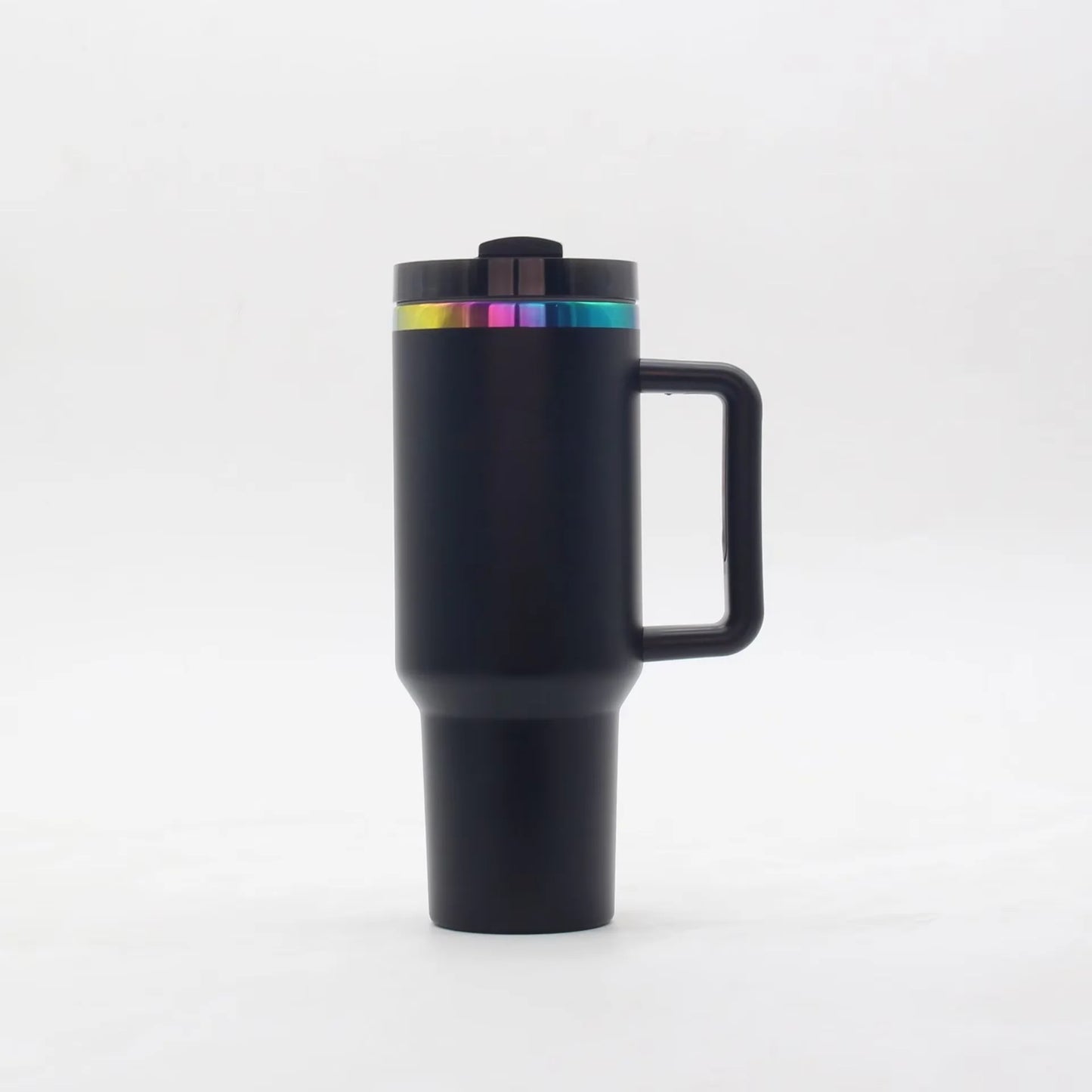 1200 ml Stainless Steel Insulated Tumbler – Large Capacity, Leak-Proof, Keeps Drinks Hot & Cold