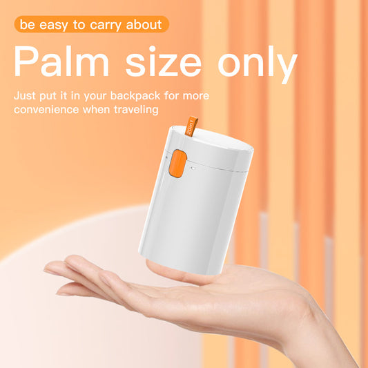 20-in-1 Multi Cleaner Kit – All-in-One Cleaning Tool for Electronics & Accessories
