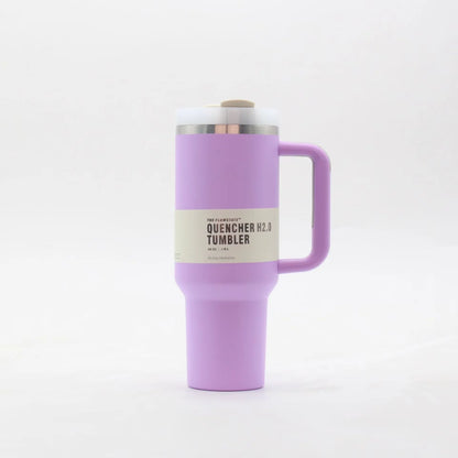 1200 ml Stainless Steel Insulated Tumbler – Large Capacity, Leak-Proof, Keeps Drinks Hot & Cold