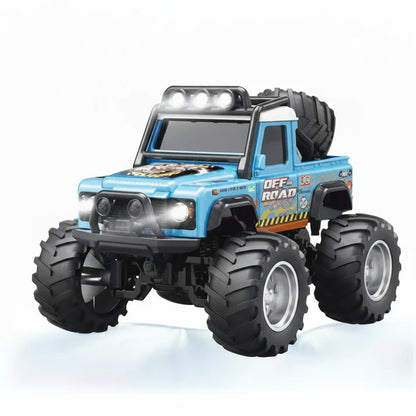 Trasped HG4-477 Monster Truck MINI RC 2.4GHz App Control